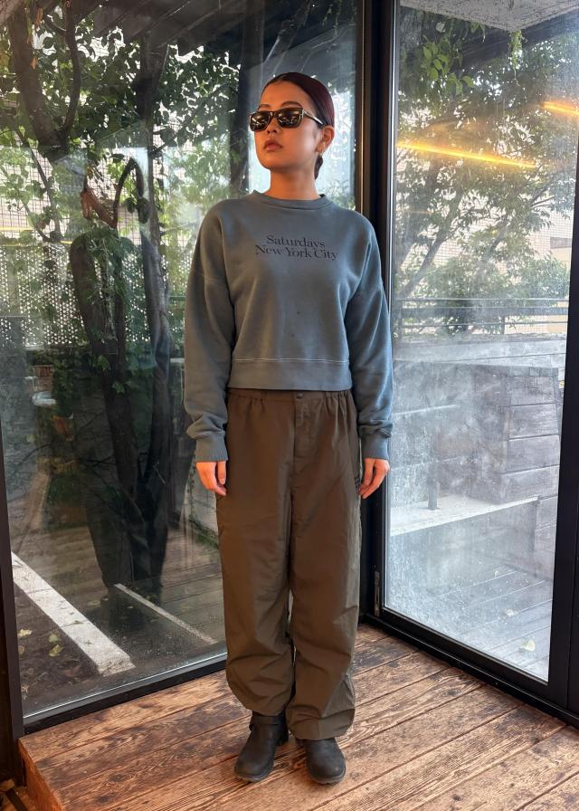 スタイリングタイトル