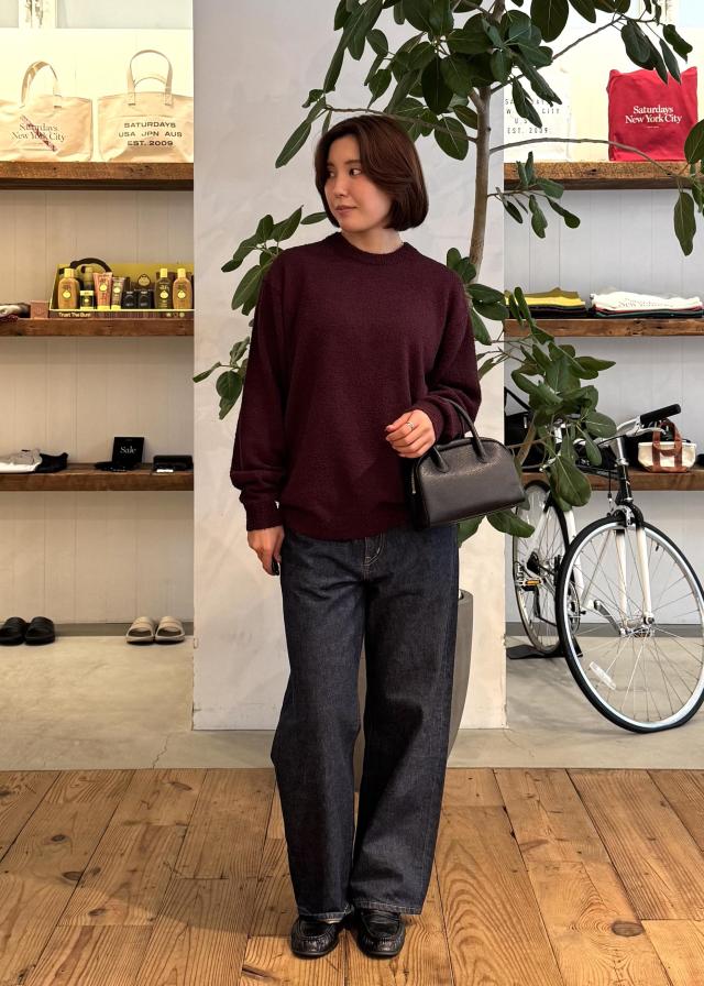 スタイリングタイトル