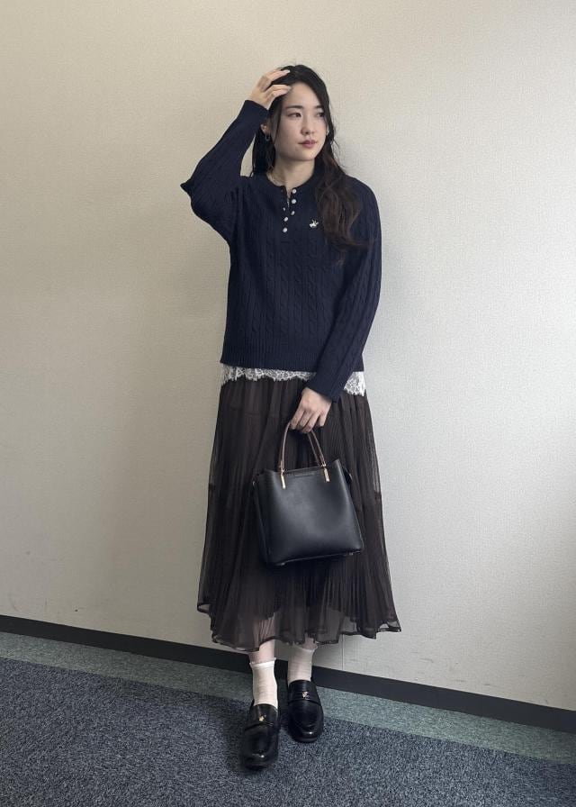 スタイリングタイトル