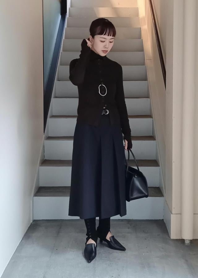 スタイリングタイトル