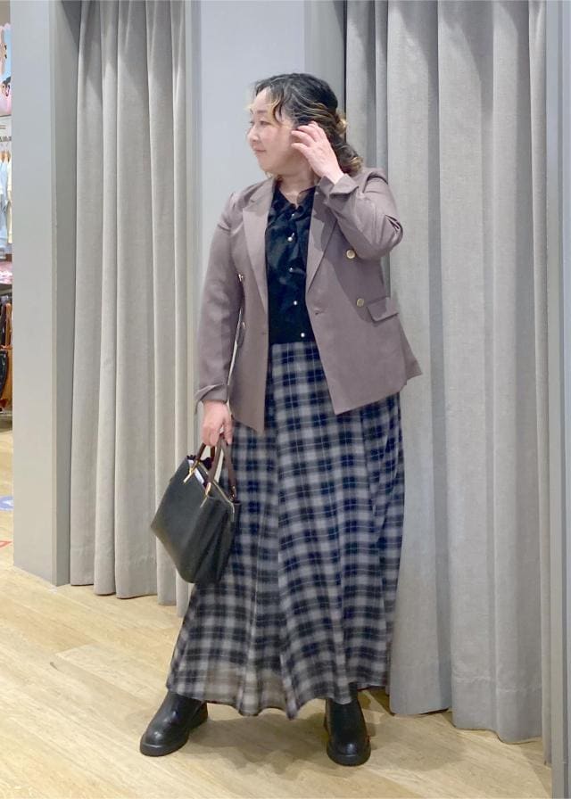 スタイリングタイトル