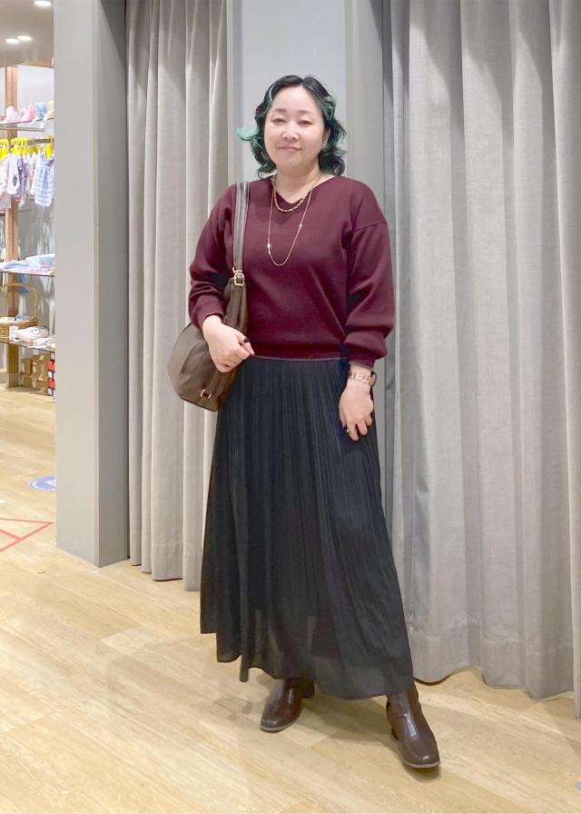 スタイリングタイトル