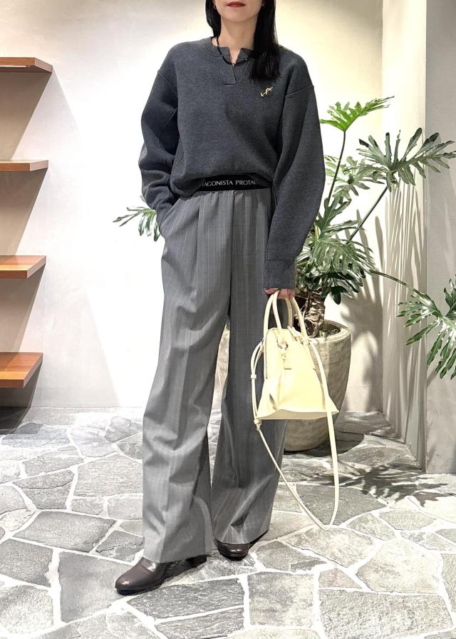スタイリングタイトル