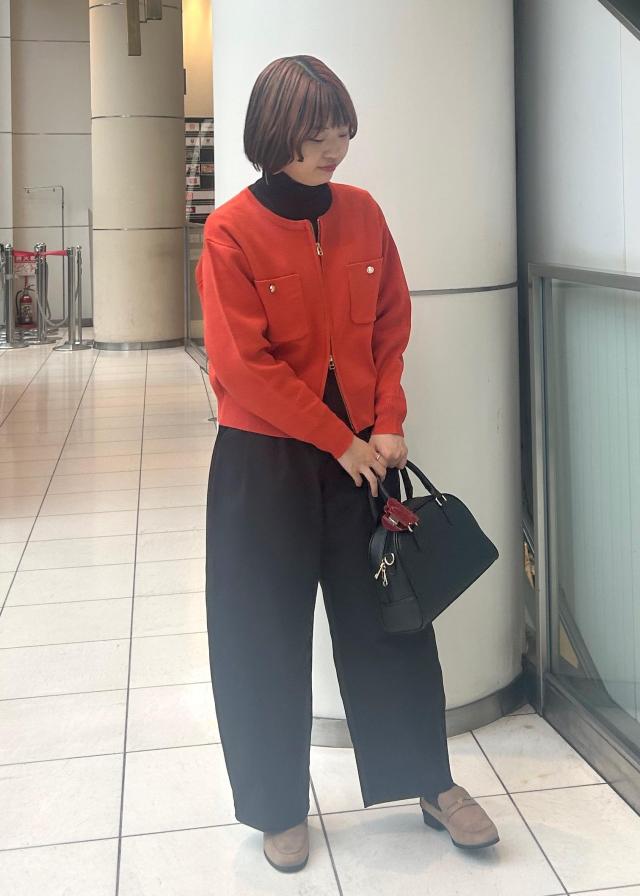 スタイリングタイトル
