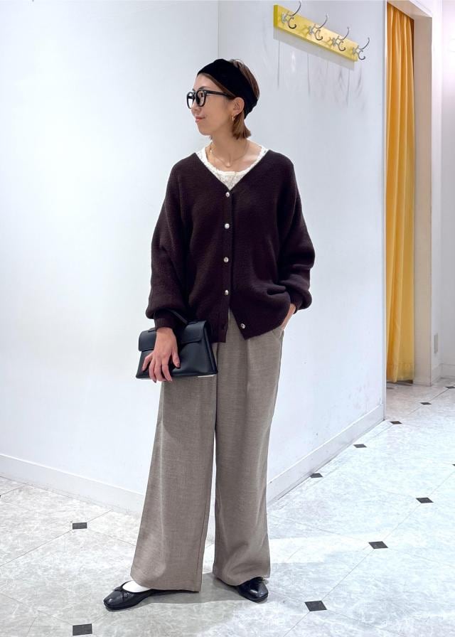 スタイリングタイトル