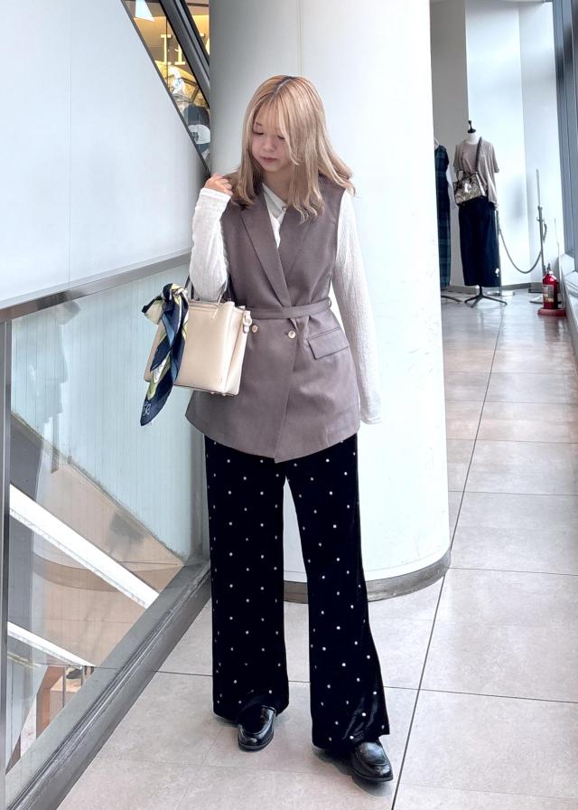 スタイリングタイトル