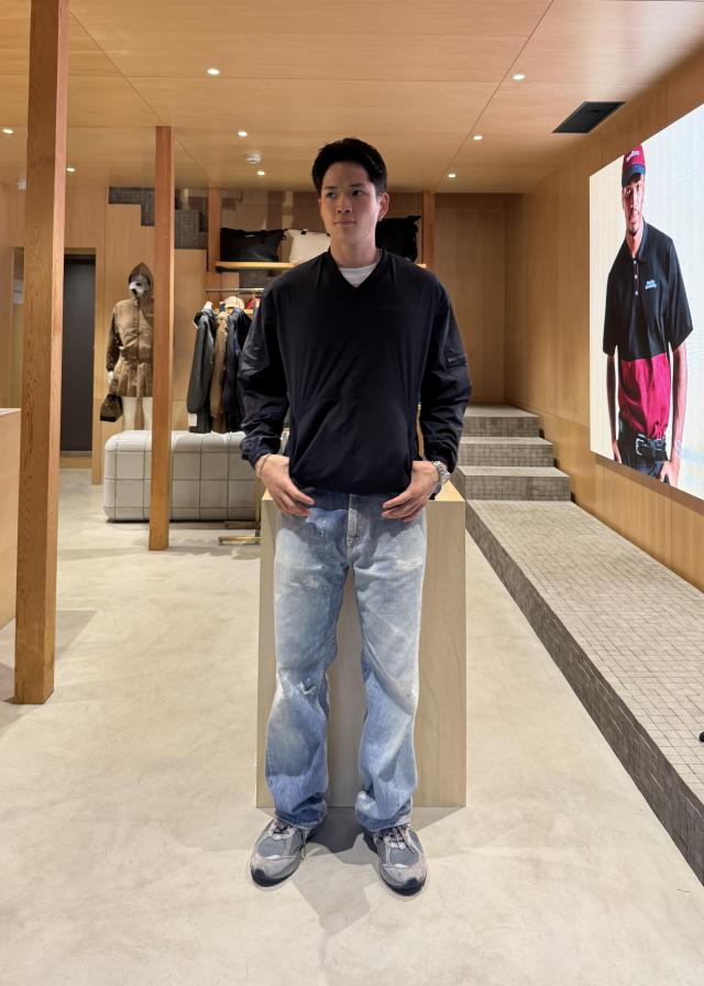 スタイリングタイトル