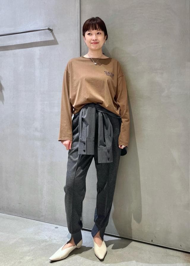スタイリングタイトル