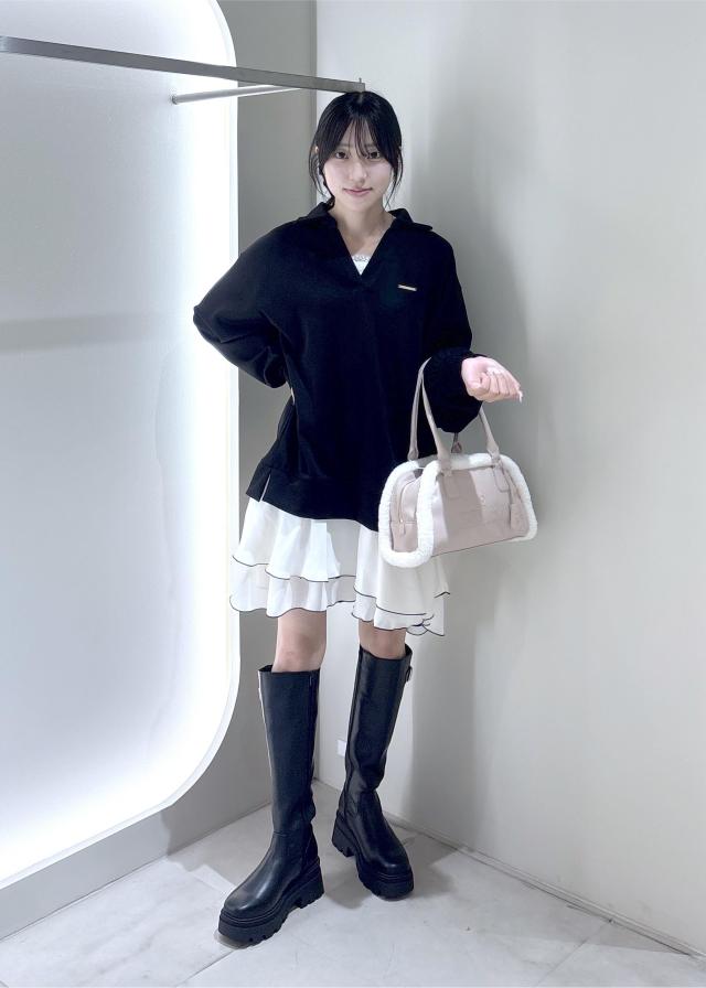 スタイリングタイトル