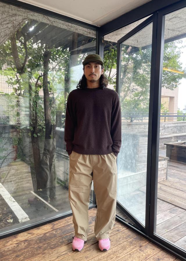 スタイリングタイトル