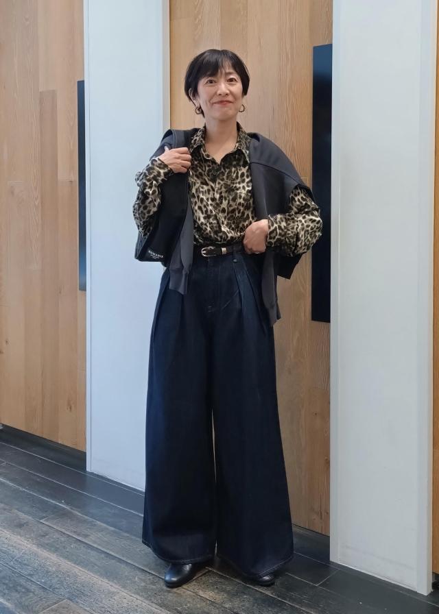 スタイリングタイトル