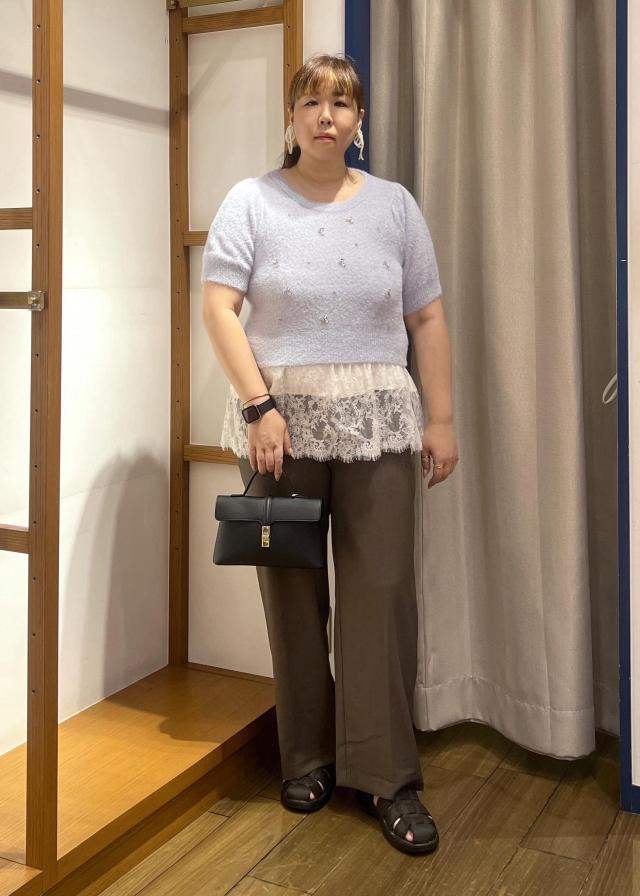 スタイリングタイトル