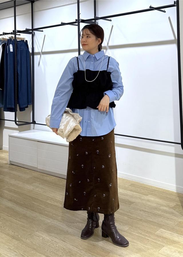 スタイリングタイトル