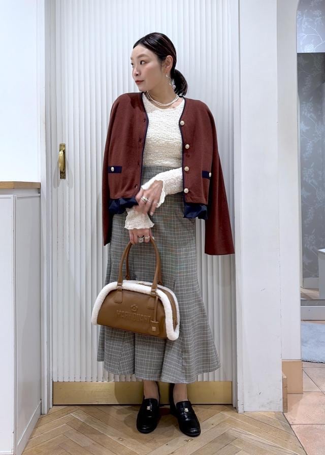 スタイリングタイトル