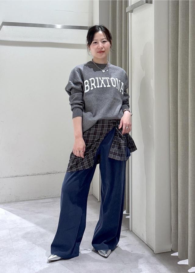スタイリングタイトル