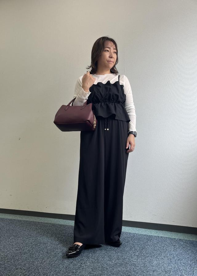 スタイリングタイトル
