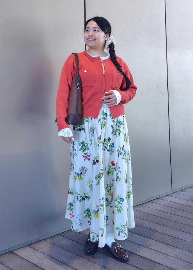スタイリングタイトル
