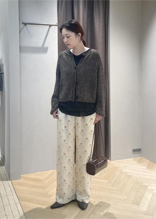 スタイリングタイトル