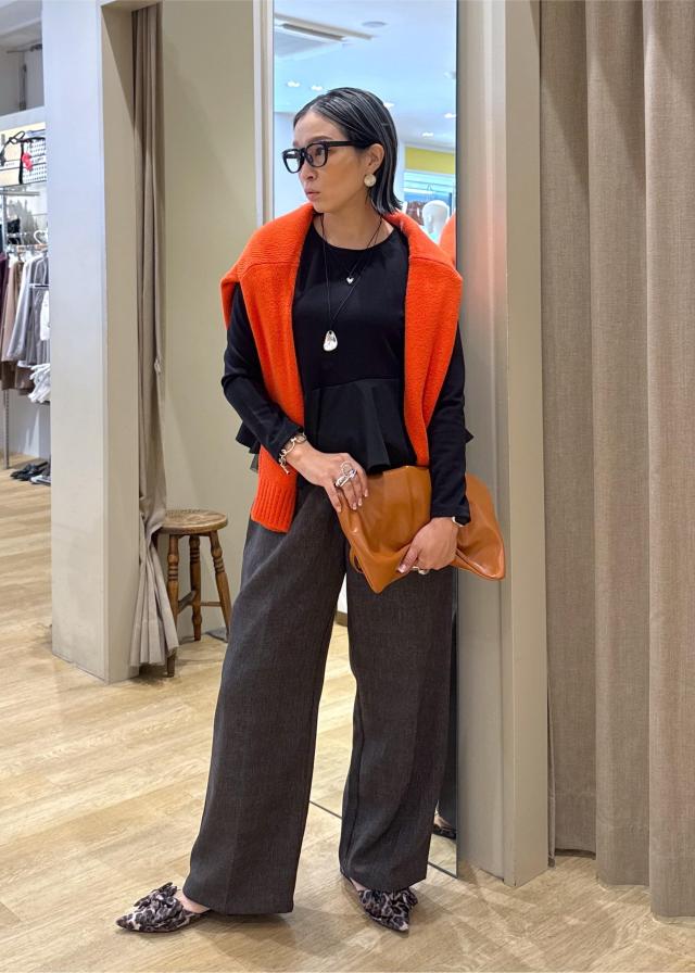 スタイリングタイトル