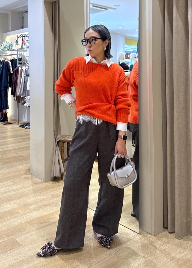 スタイリングタイトル