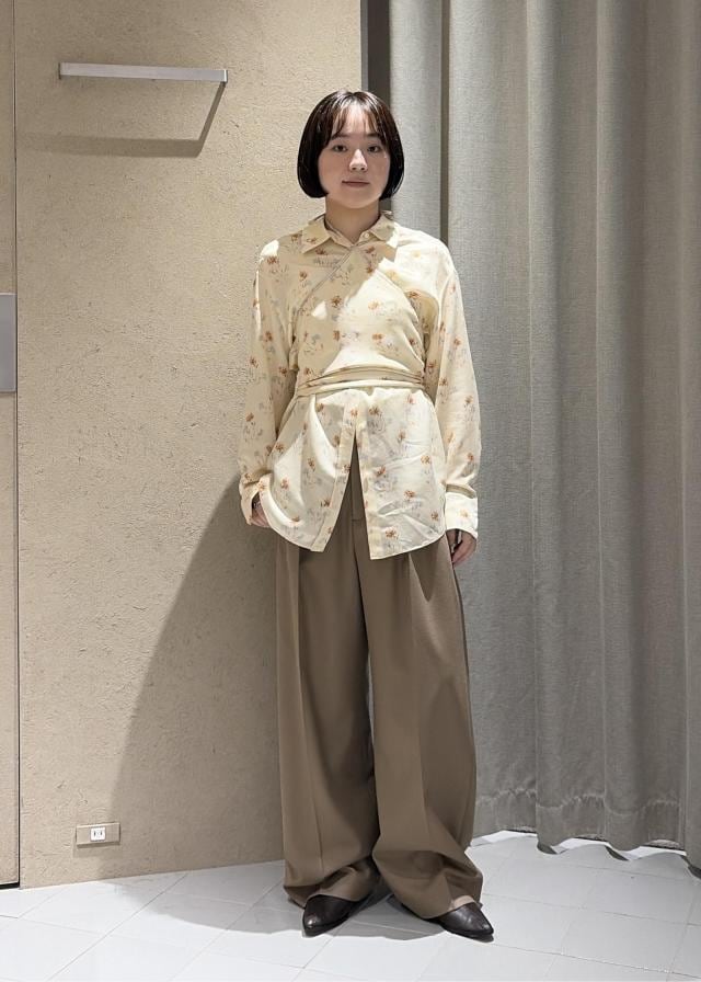 スタイリングタイトル