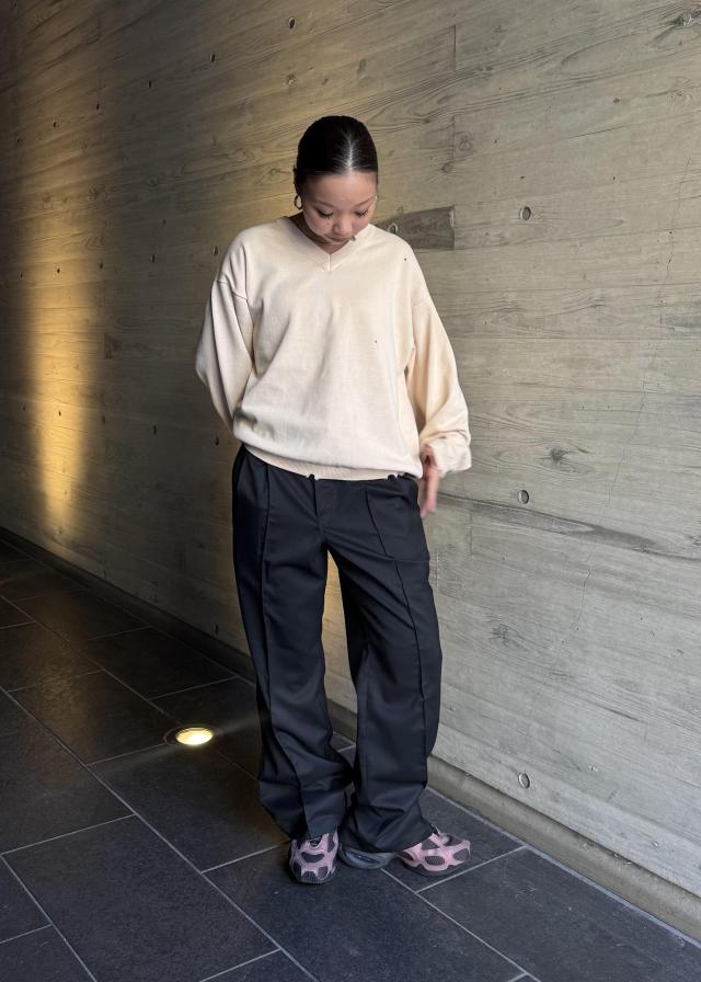 スタイリングタイトル