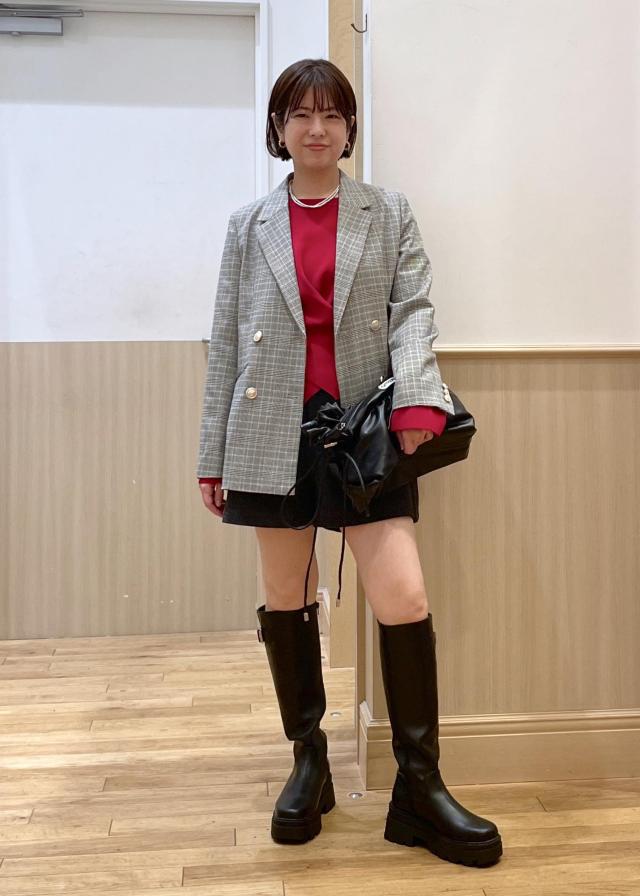 スタイリングタイトル