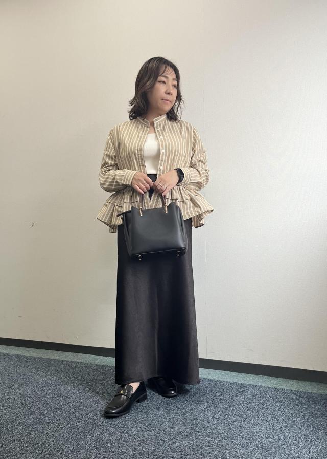 スタイリングタイトル