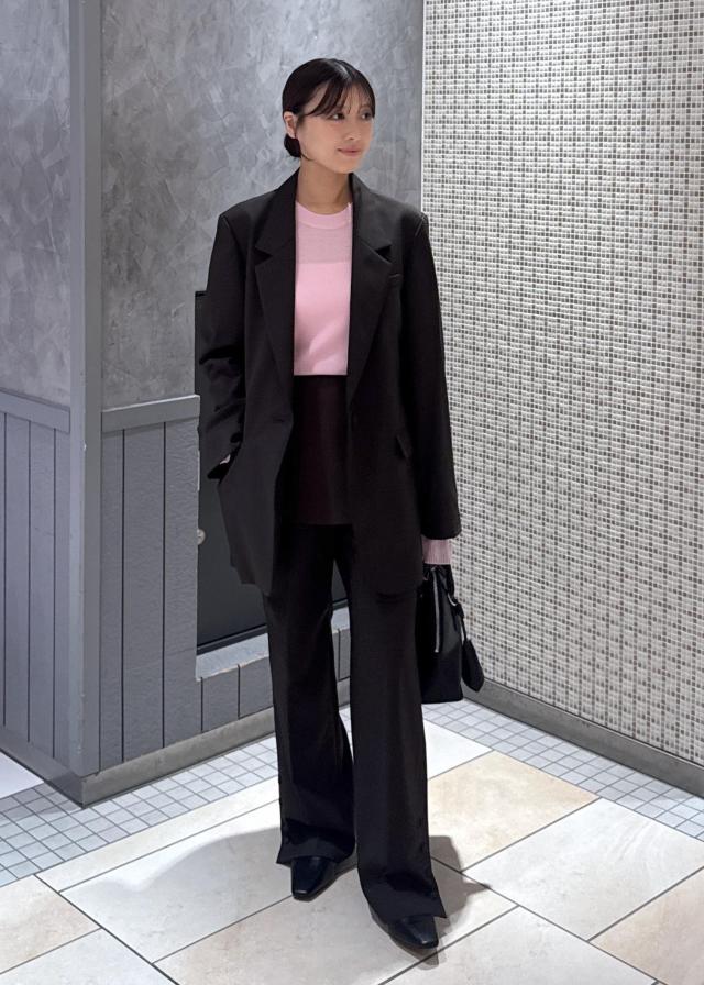 スタイリングタイトル