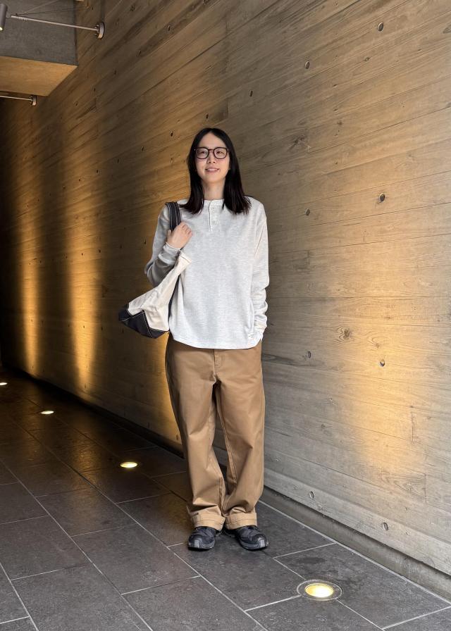 スタイリングタイトル