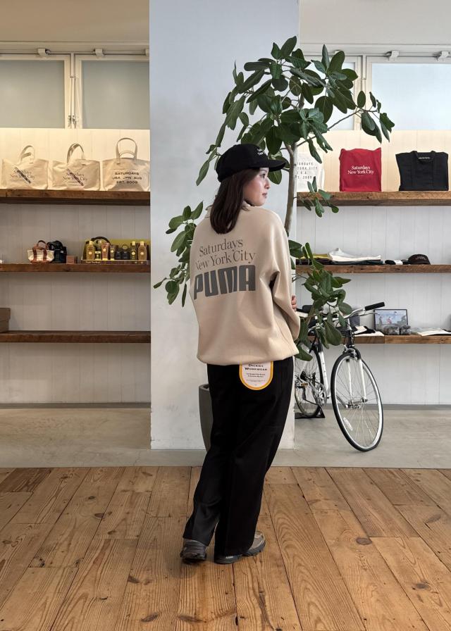 スタイリングタイトル
