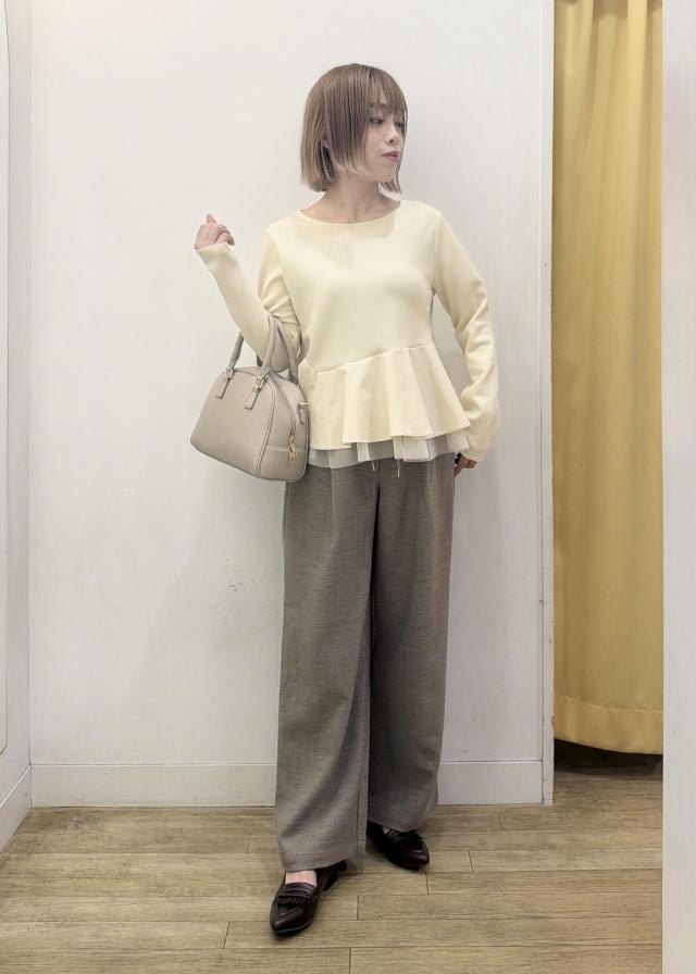 スタイリングタイトル
