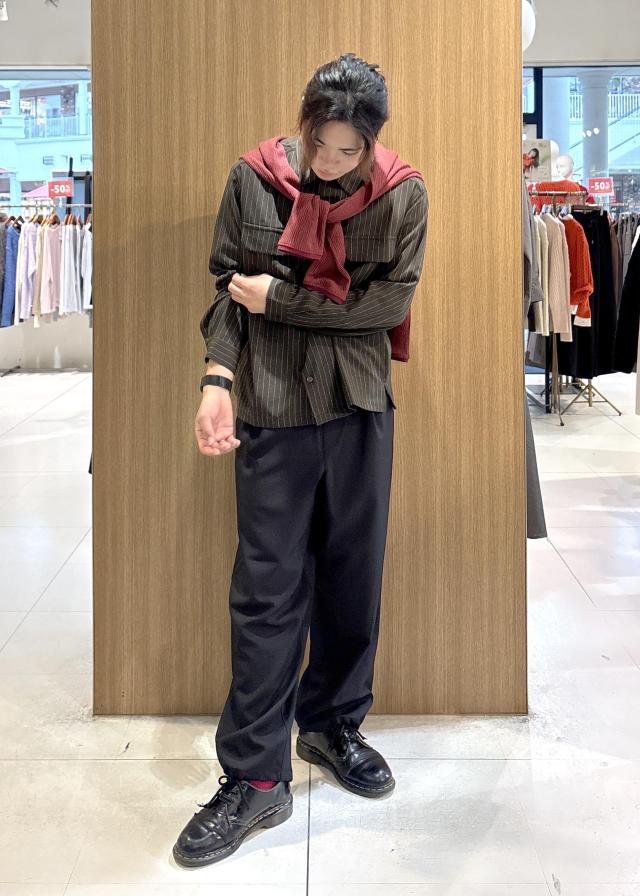 スタイリングタイトル