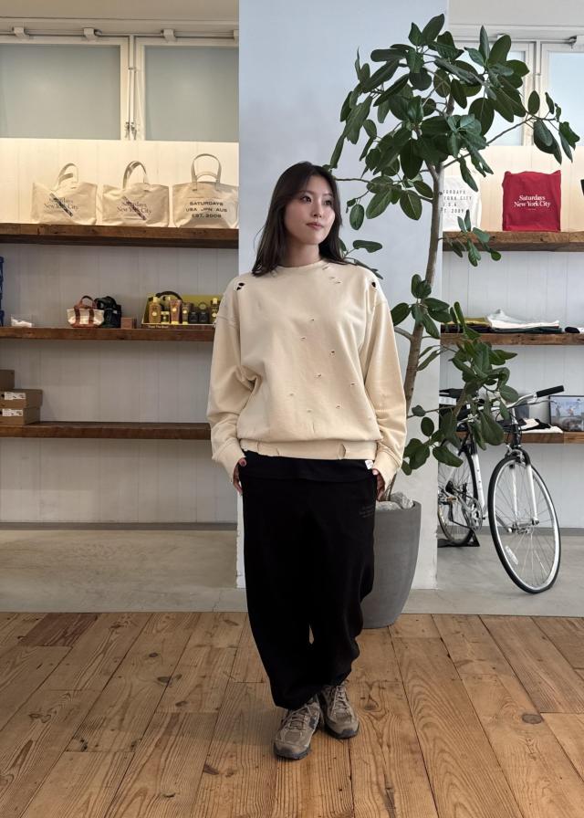 スタイリングタイトル