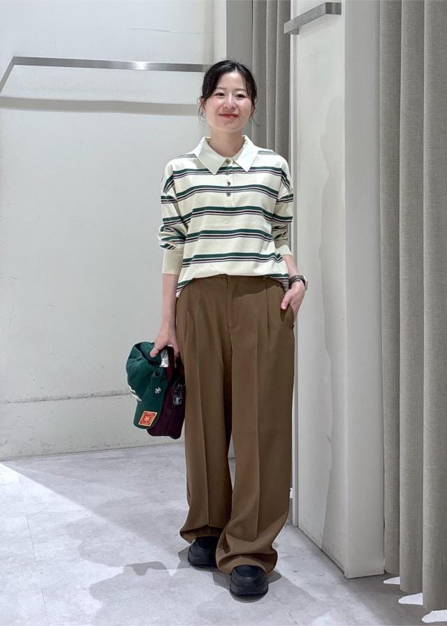 スタイリングタイトル
