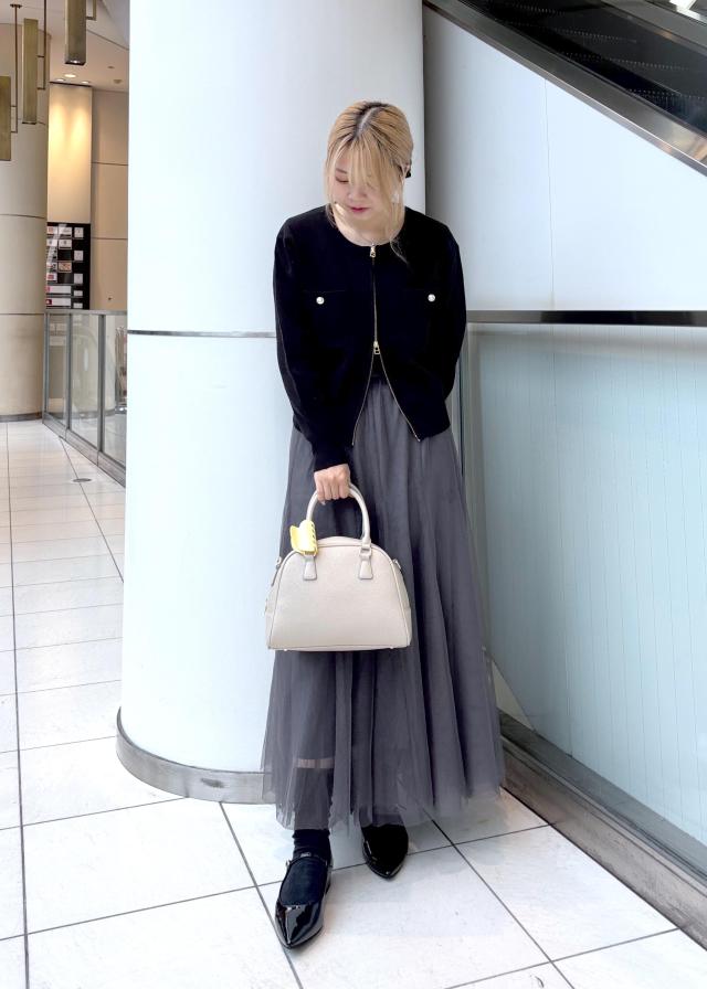 スタイリングタイトル