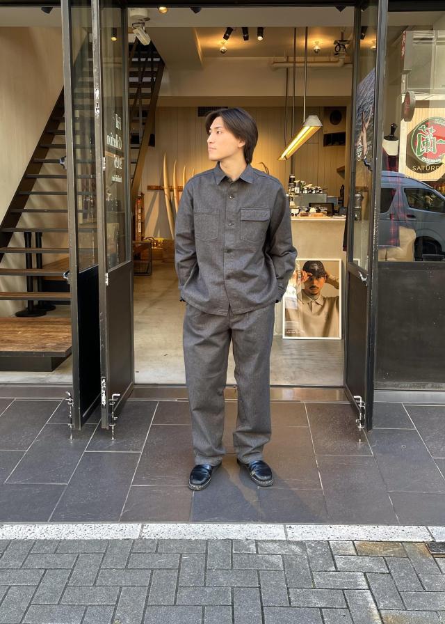 スタイリングタイトル