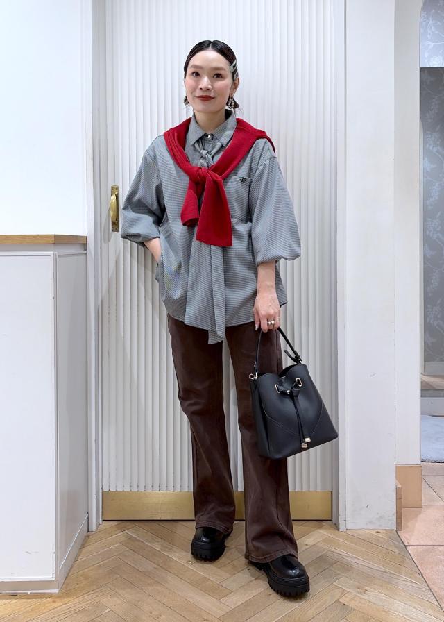 スタイリングタイトル