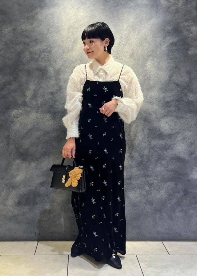 スタイリングタイトル