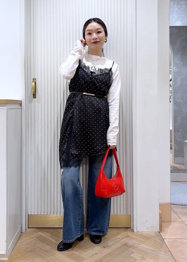 スタイリングタイトル