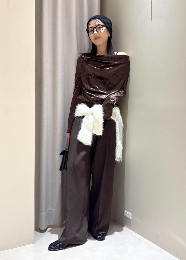 スタイリングタイトル