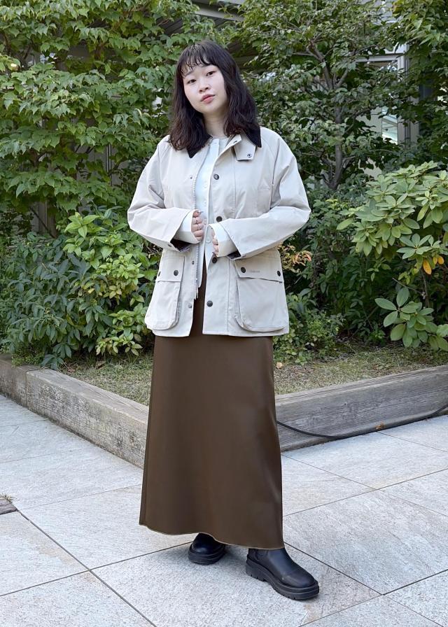 スタイリングタイトル