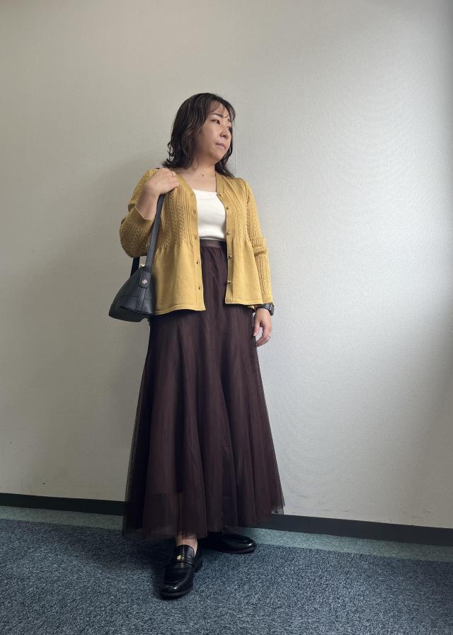スタイリングタイトル