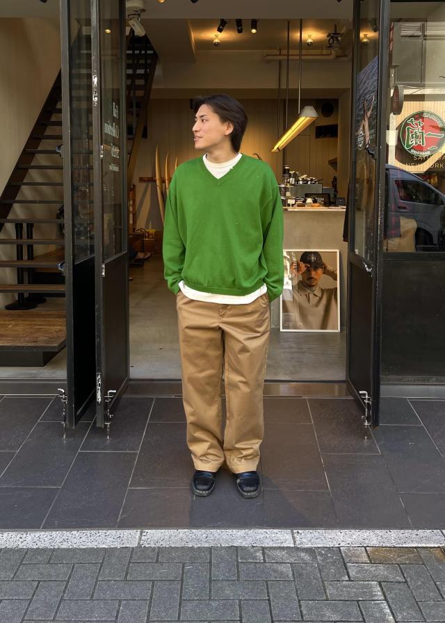 スタイリングタイトル
