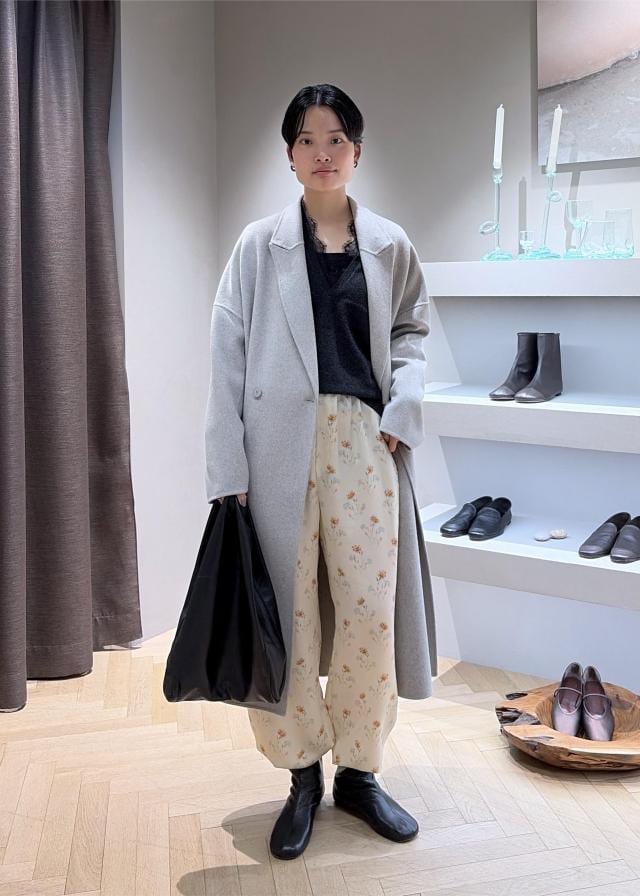 スタイリングタイトル