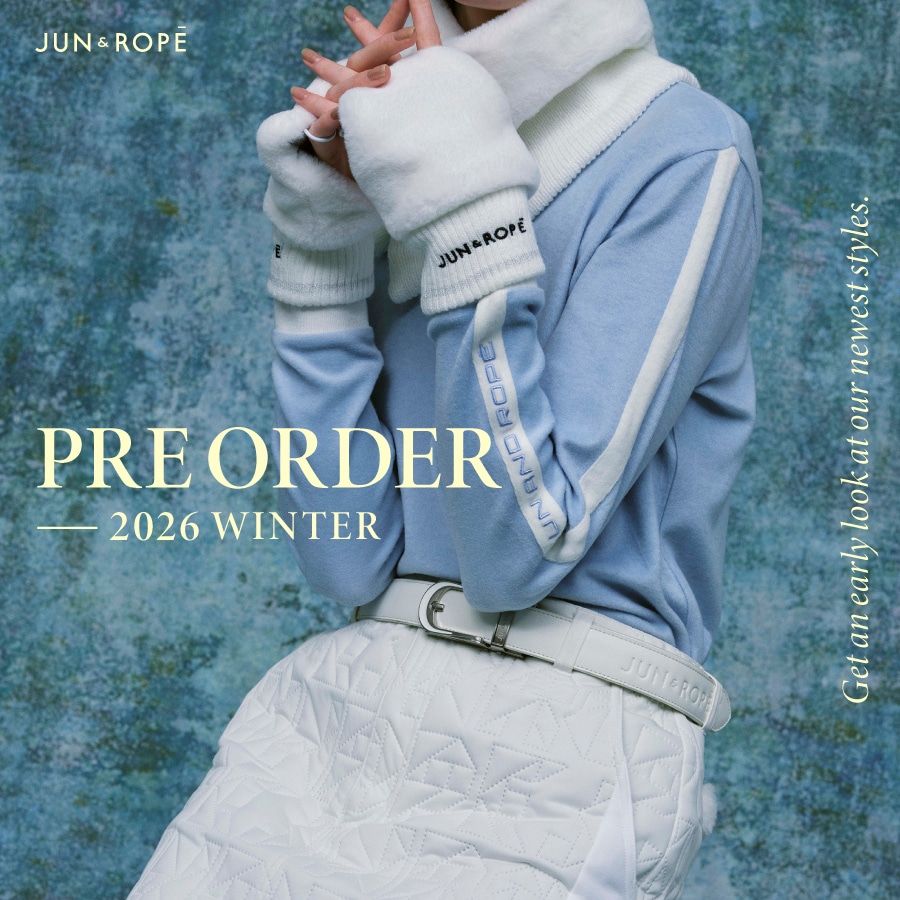 JUN&ROPÉ(ジュン アンド ロペ) | J'aDoRe JUN ONLINE（ジャドール