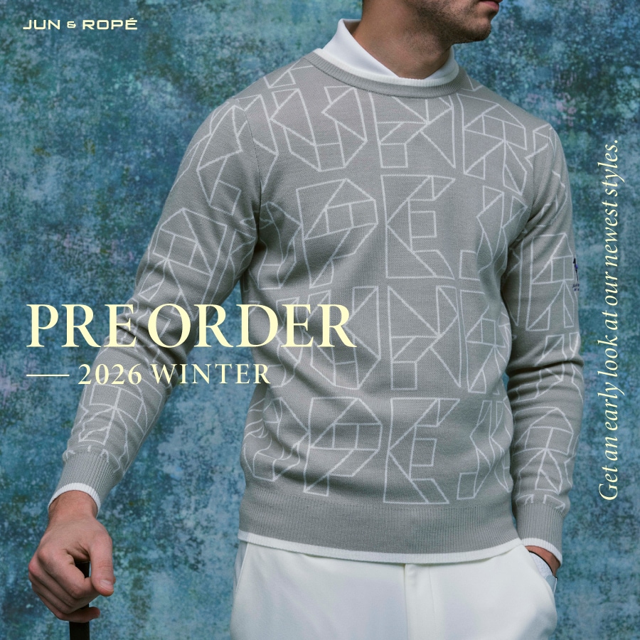 JUN&ROPÉ MEN(ジュン アンド ロペ メンズ) | J'aDoRe JUN ONLINE