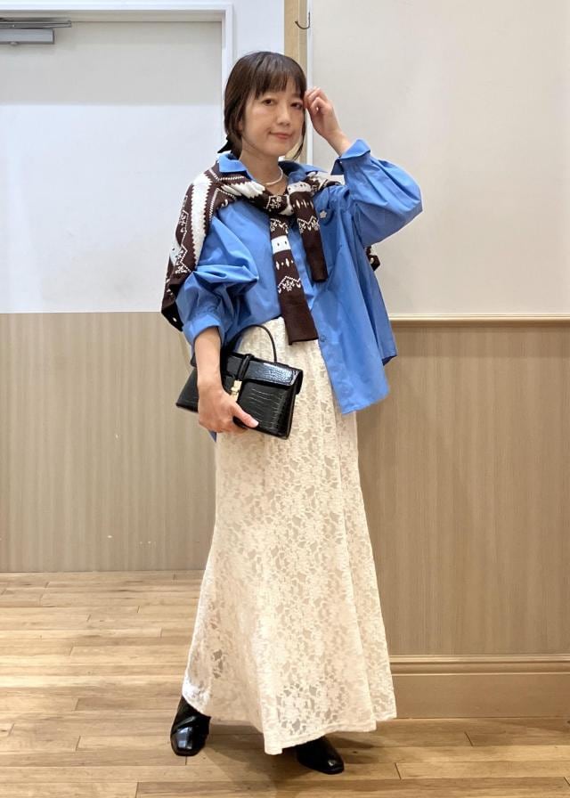 スタイリングタイトル