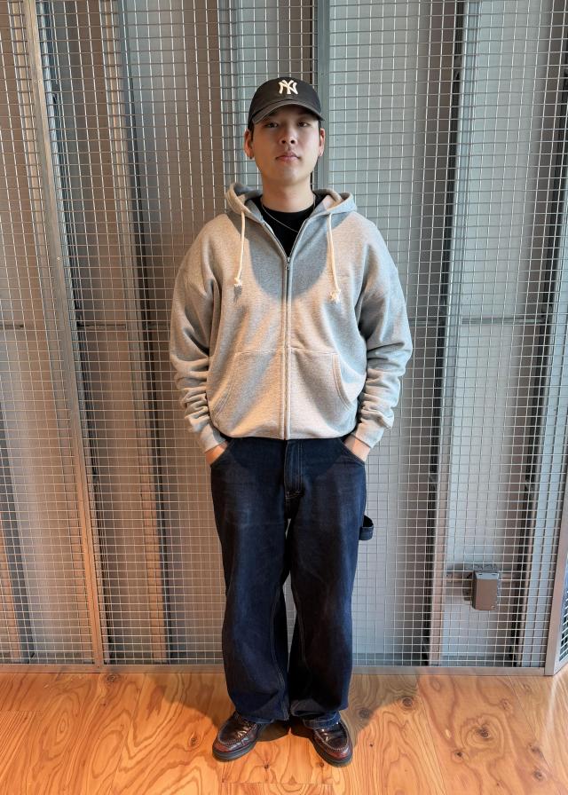 スタイリングタイトル