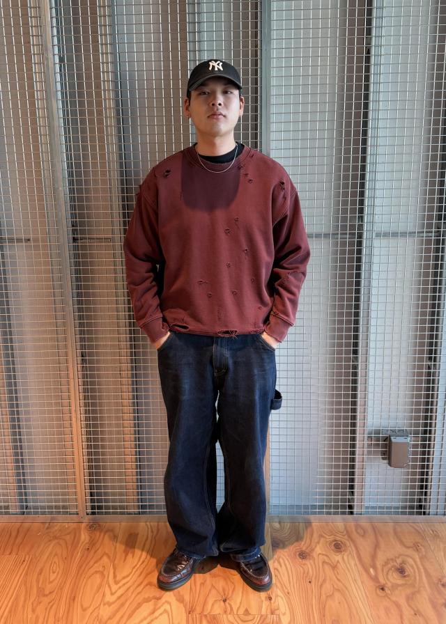 スタイリングタイトル